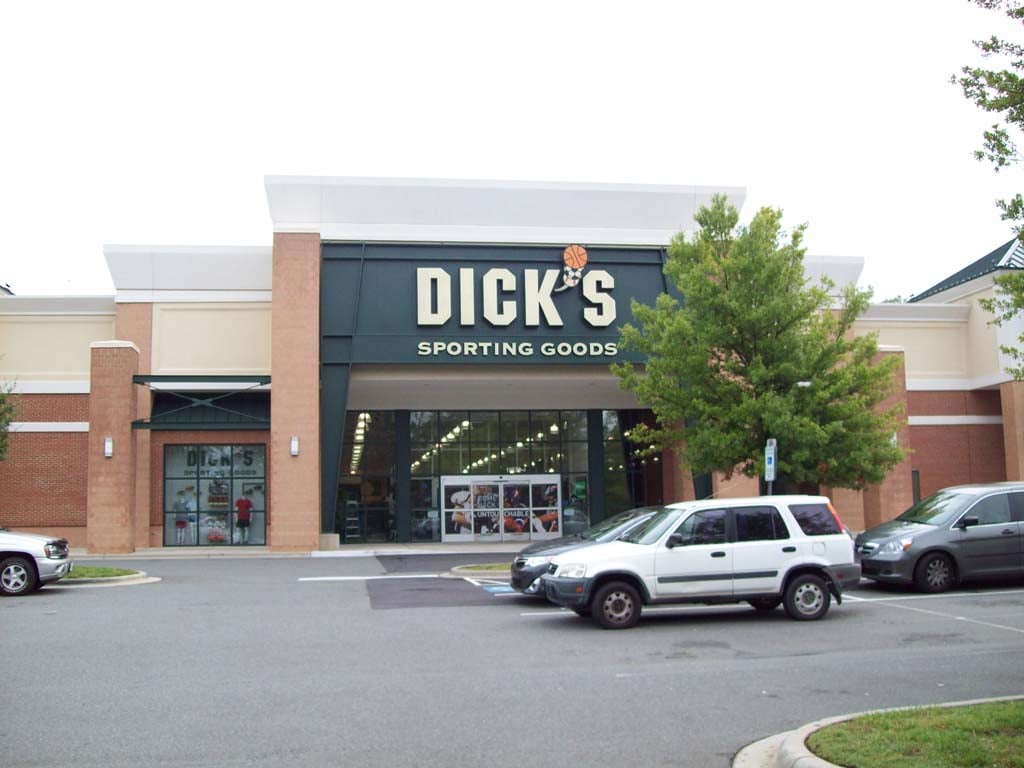 DICK'S Sporting Goods 2
